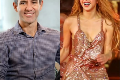 SORPRESA: “El orgullo de los colombianos”. David Vélez, considerado uno de los empresarios más ricos de Colombia y un gran admirador de Shakira, no ocultó su felicidad y orgullo ante los impresionantes logros recientes de la artista, incluyendo el histórico récord de interpretar canciones para la 2026 FIFA World Cup por cuarta vez.