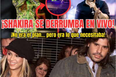 El Corazón de 8 Segundos que Paralizó Brasil: Shakira y Antonio de la Rúa confirman su complicidad mientras Piqué enfrenta su hora más amarga