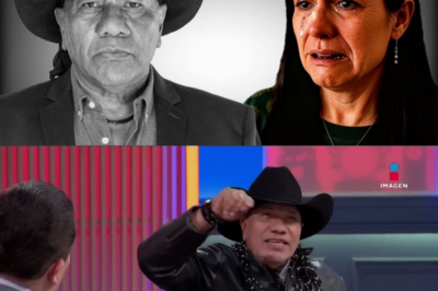 El Trágico Final Para Lupe Esparza: Descubre Que Su Esposa lo engaña con un hombre inesperado.