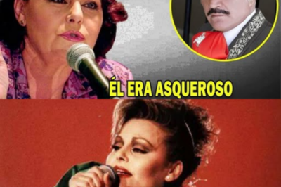 ¡CONFESIÓN FINAL DE Rocío Dúrcal QUE SACUDE LA MÚSICA!