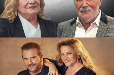 A los 71 años, El Dúo Pimpinela, Finalmente admite lo que todos sospechábamos