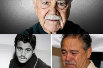 ¡DEL GLORIA AL SILENCIO: LA VIDA TRÁGICA Y EL FINAL QUE NADIE ESPERABA DE RAÚL “EL RATÓN” MACÍAS!