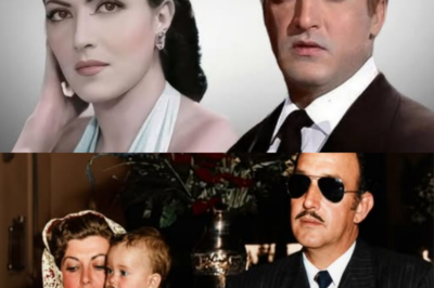“Nada fue como dijeron…” — secretos, silencios y una historia que aún inquieta