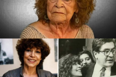 La impactante historia de la trágica vida y muerte de Cristina Pacheco