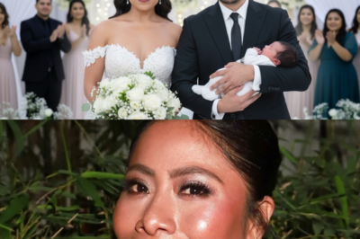 Tras 10 meses de noviazgo, Yalitza Aparicio finalmente reveló su amor y el nacimiento de su hijo.