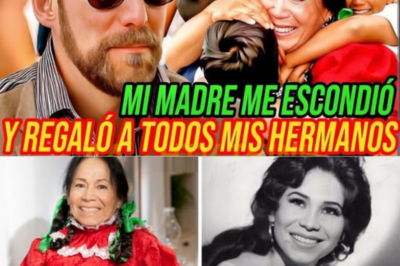 ¡Silencio Roto! 🎭🔥 Hijo de La India María Revela el Secreto que su Madre Guardó Hasta el Final 😱