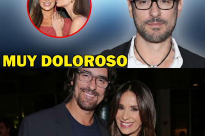 Tras más de 25 años de matrimonio, Miguel Varoni finalmente confesó la verdad sobre su esposa.