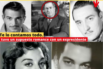 El Trágico Final y los Secretos Ocultos de Mauricio Garcés: El Gran Seductor de México que Murió en la Ruina y la Soledad