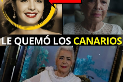 ELSA AGUIRRE: Por ESTO su ESPOSO le QUEMÓ los CANARIOS VIVOS y su HIJO MURIÓ a los 30 años tl