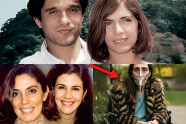 10 ESTRELAS FAMOSAS DA GLOBO QUE MORRERAM DE AIDS…