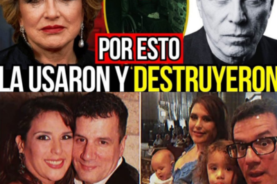 Angélica María : La Dinastía Que Condenó Su Vida… Y DESTRUYÓ La De Su Hija…. tl
