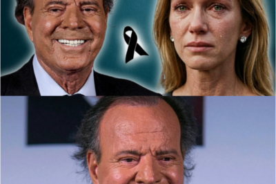 Detrás de la máscara del seductor: La dolorosa vejez de Julio Iglesias a sus 82 años entre el aislamiento, las polémicas y el peso del mito