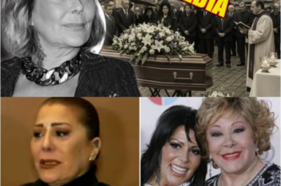 La Batalla Más Dura de la Reina del Rock: El Diagnóstico Devastador de Alejandra Guzmán y el Desgarrador Reencuentro con su Hija Frida Sofía en un Giro Inesperado por la Vida