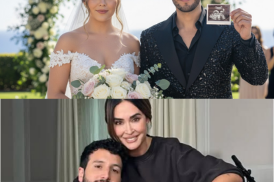 A los 31 años, Sebastián Yatra asume un histórico giro vital al confirmar el embarazo de su pareja y sus planes de matrimonio desde una madurez consciente