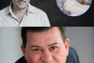 El eco del Gallo: Los dolorosos e íntimos momentos de Tito Rojas en el hospital y la verdad oculta de su última noche