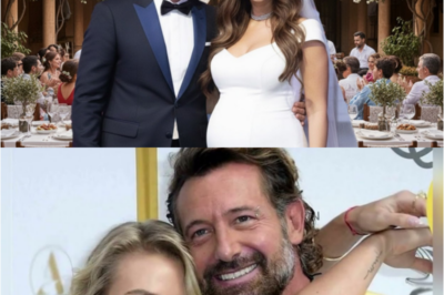 El renacer de Gabriel Soto a los 50 años: La verdad oculta detrás de su inesperada paternidad y el misterio de la futura madre