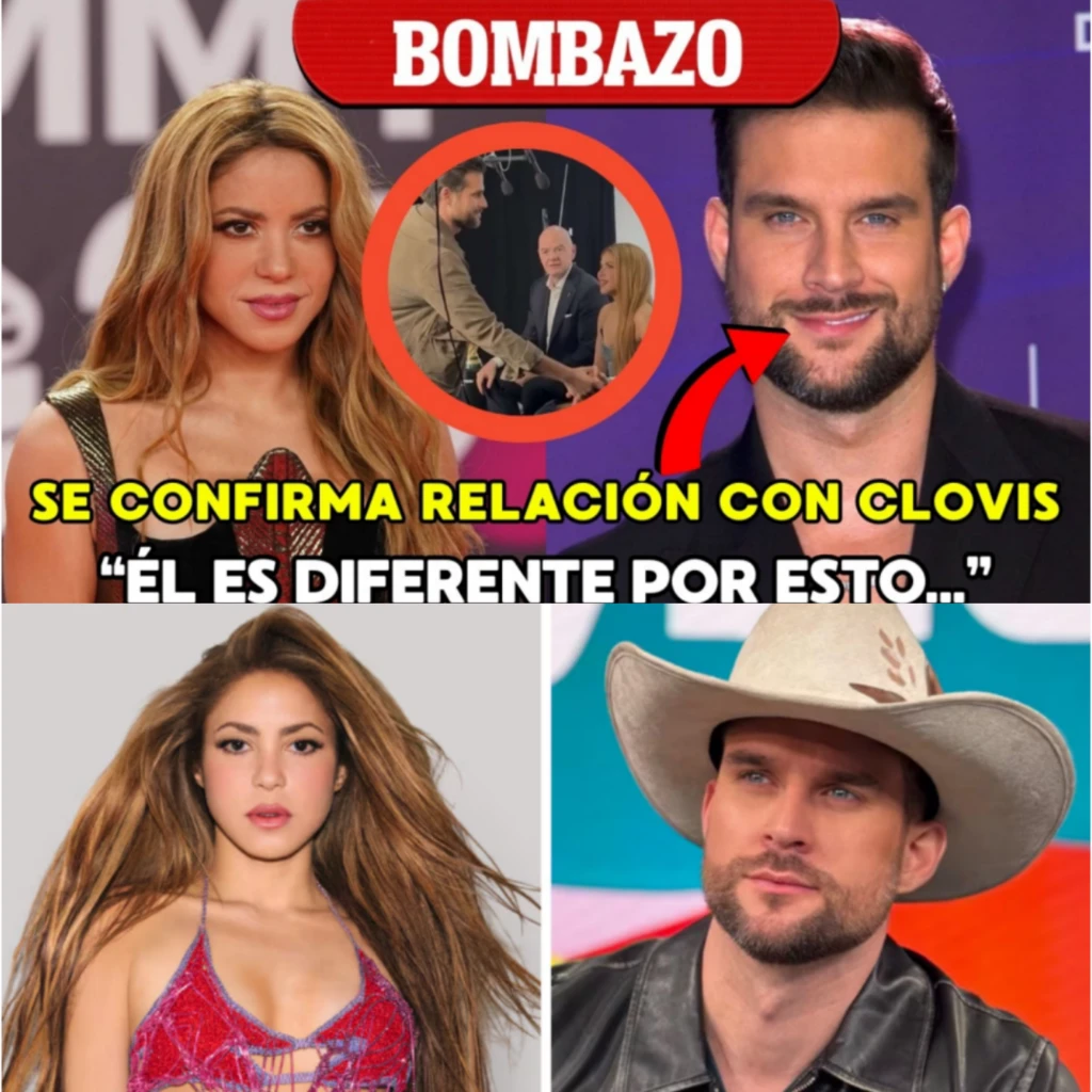 Shakira y el Mundial: El secreto detrás de escena que marca el inicio de una nueva era - News