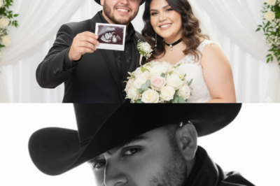 El nacimiento de un nuevo propósito: Gerardo Ortiz rompe el hermetismo a los 36 años, confirma que será padre y anuncia su próximo matrimonio