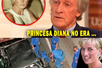 El chofer de Lady Di rompe el silencio tras décadas de misterio: Revelaciones íntimas, culpa devoradora y los secretos ocultos de la fatídica noche en París