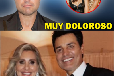 La verdad oculta tras el matrimonio perfecto de Chayanne: 34 años de silencios, sacrificios y las grietas invisibles de la fama