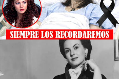 El Legado Inmortal y los Trágicos Finales: Los 10 Actores de “Alondra” Que Ya No Están con Nosotros