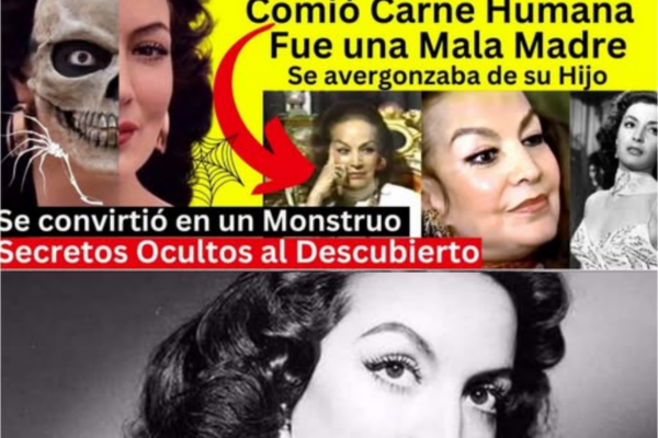 El Mito Detrás de la Diva: Las Perturbadoras Confesiones, Amores Prohi...
