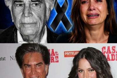 El ocaso del Puma: El trágico diagnóstico de José Luis Rodríguez y las desgarradoras lágrimas de su hija que conmocionan a toda América Latina