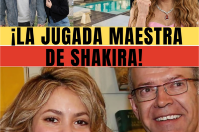 La venganza inmobiliaria de la loba: Shakira congela el patrimonio de Piqué al negarse a bajar el precio de su mansión en Barcelona y desata una crisis financiera en su entorno