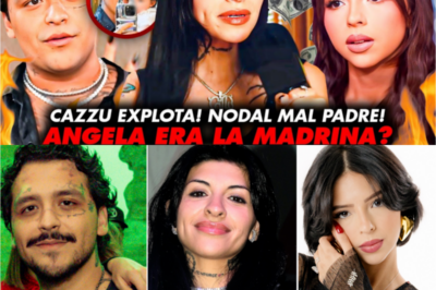 Entre la Justicia y la Resiliencia: La Verdad Detrás de las Declaraciones de Cazzu sobre Christian Nodal