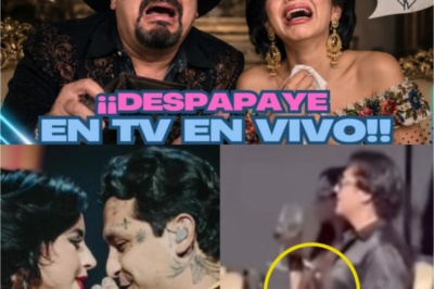 El colapso de una dinastía: Pepe y Ángela Aguilar desatan la furia pública tras desafortunadas y clasistas declaraciones en televisión