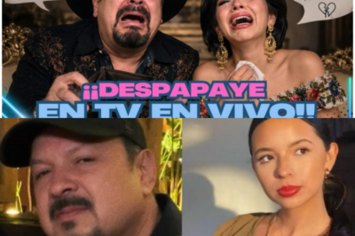 ¡Escándalo Imperdonable! Ángela y Pepe Aguilar Hunden su Propia Imagen con Indignantes y Clasistas Declaraciones en Televisión Nacional