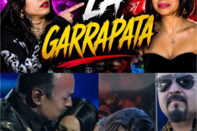 El Estreno que Sacudió al Mundo: Cazzu Rompe el Silencio y Declara la Guerra a Ángela Aguilar