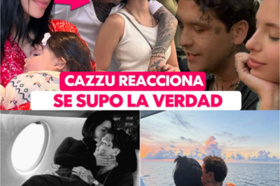 El triángulo que sacudió la música regional: La verdad detrás del romance entre Christian Nodal y Ángela Aguilar