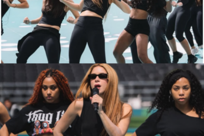 ¡El Regreso Triunfal de la Reina: Shakira Paraliza México, Hace Historia en el Mundial 2026 y Desata la Locura con una Sorpresa Inédita!