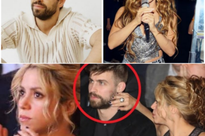 El gesto inesperado de Piqué que paralizó a Shakira: La historia secreta tras el concierto en Copacabana