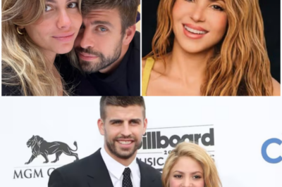 ¿El Fin del Empoderamiento o Simplemente Humana? La Verdad Oculta Detrás del Reencuentro Digital de Shakira y Piqué