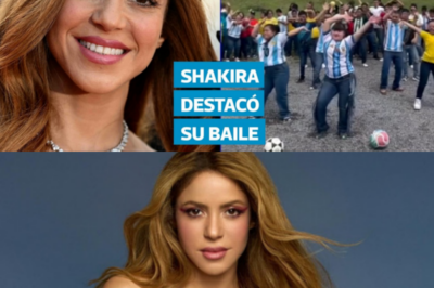 Lección de inclusión mundial: Estudiantes guatemaltecos con síndrome de Down conquistan las redes y conmueven a Shakira con un espectacular baile al ritmo de “Dai Dai”