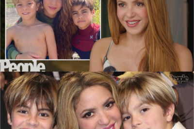 El renacer de la loba: Shakira confiesa su dura realidad como madre soltera, el vacío de su vida social y el poder sanador de su música