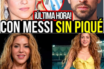 El Mensaje Oculto Que Nadie Vio: Cómo Shakira Transformó Su Mayor Traición En El Himno Mundial De La Resiliencia