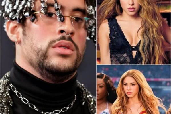 «Ella no merece mi respeto». Con una sola frase, Bad Bunny supuestamen...