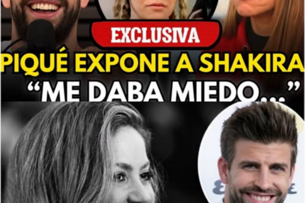 El Escándalo de Gerard Piqué: Cuando el Humor se Convierte en una Humi...