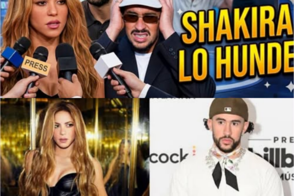 El millonario costo de una traición: ¿Cómo Shakira le cerró las puerta...