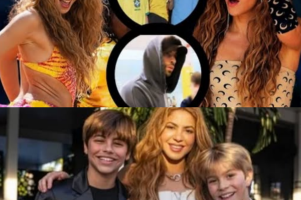 Shakira Deja Mudo a Piqué Tras Su Histórico Show en el Mundial: Récord...